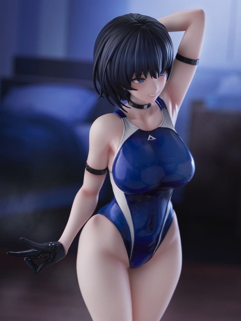 Original Character - Umise Aoba - Figur 1/6 (KoiKoi)