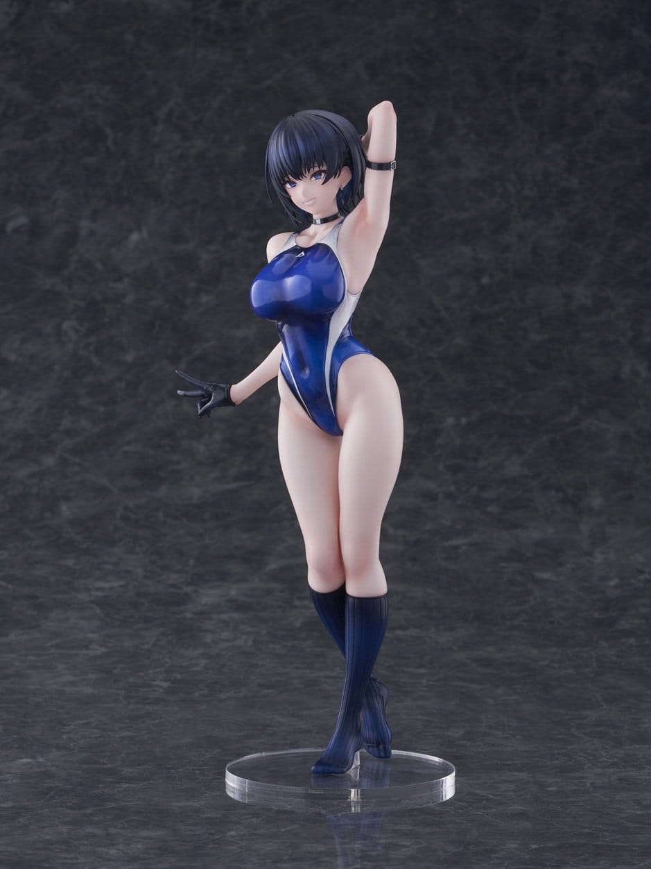 Original Character - Umise Aoba - Figur 1/6 (KoiKoi)