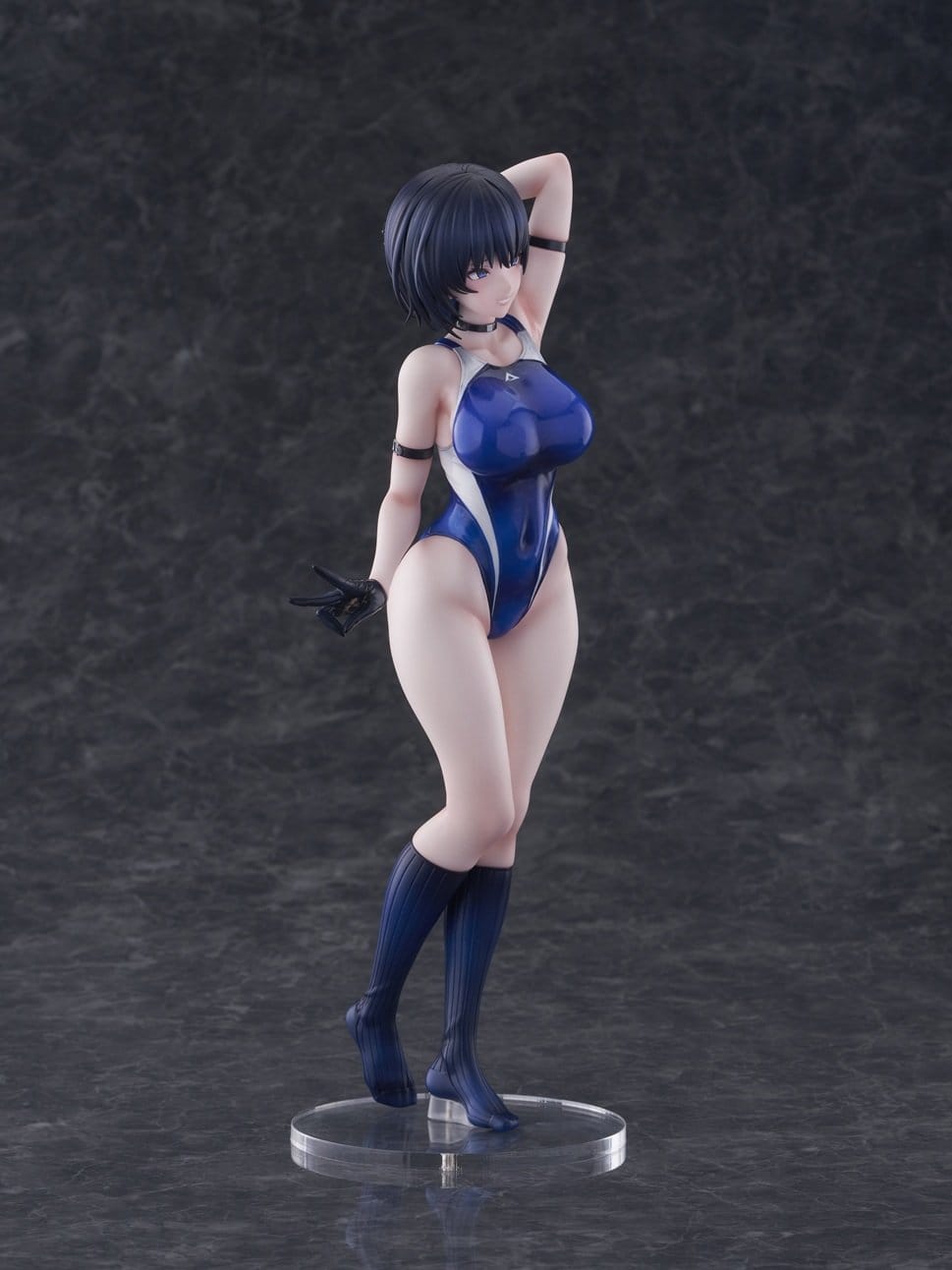 Original Character - Umise Aoba - Figur 1/6 (KoiKoi)