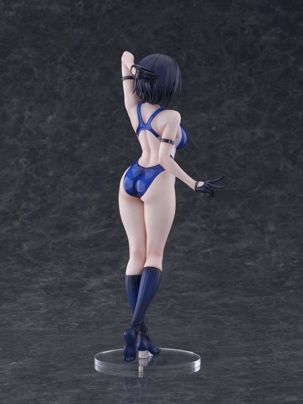 Original Character - Umise Aoba - Figur 1/6 (KoiKoi)