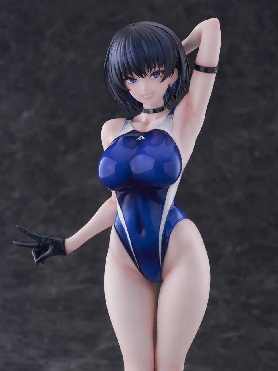 Original Character - Umise Aoba - Figur 1/6 (KoiKoi)