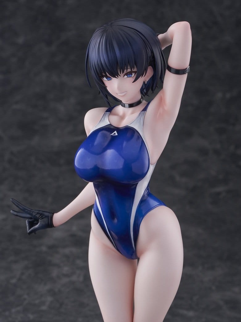 Original Character - Umise Aoba - Figur 1/6 (KoiKoi)