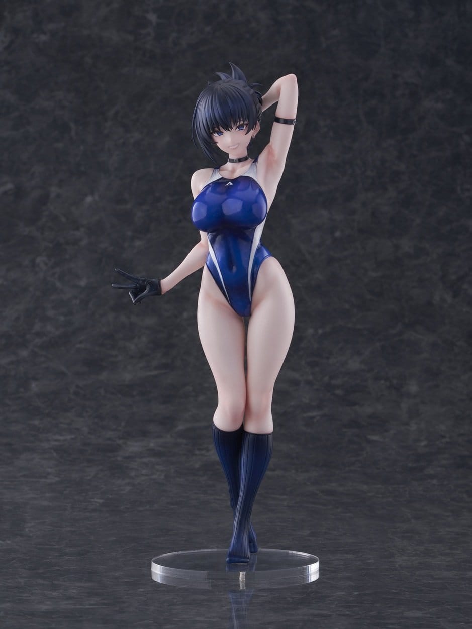 Original Character - Umise Aoba - Figur 1/6 (KoiKoi)