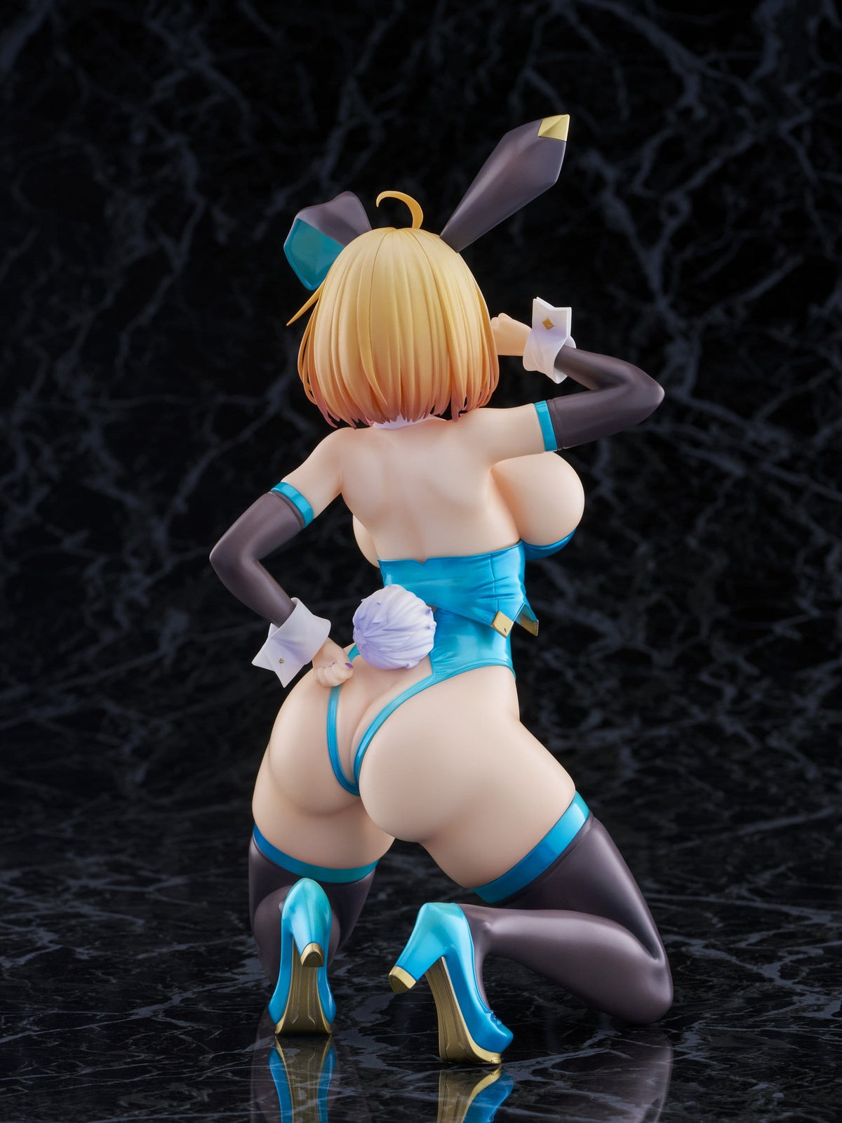 Original Character - Sophia F. Shirring - Blue Bunny KoiKoi Sakura Figur 1/6 (KoiKoi)