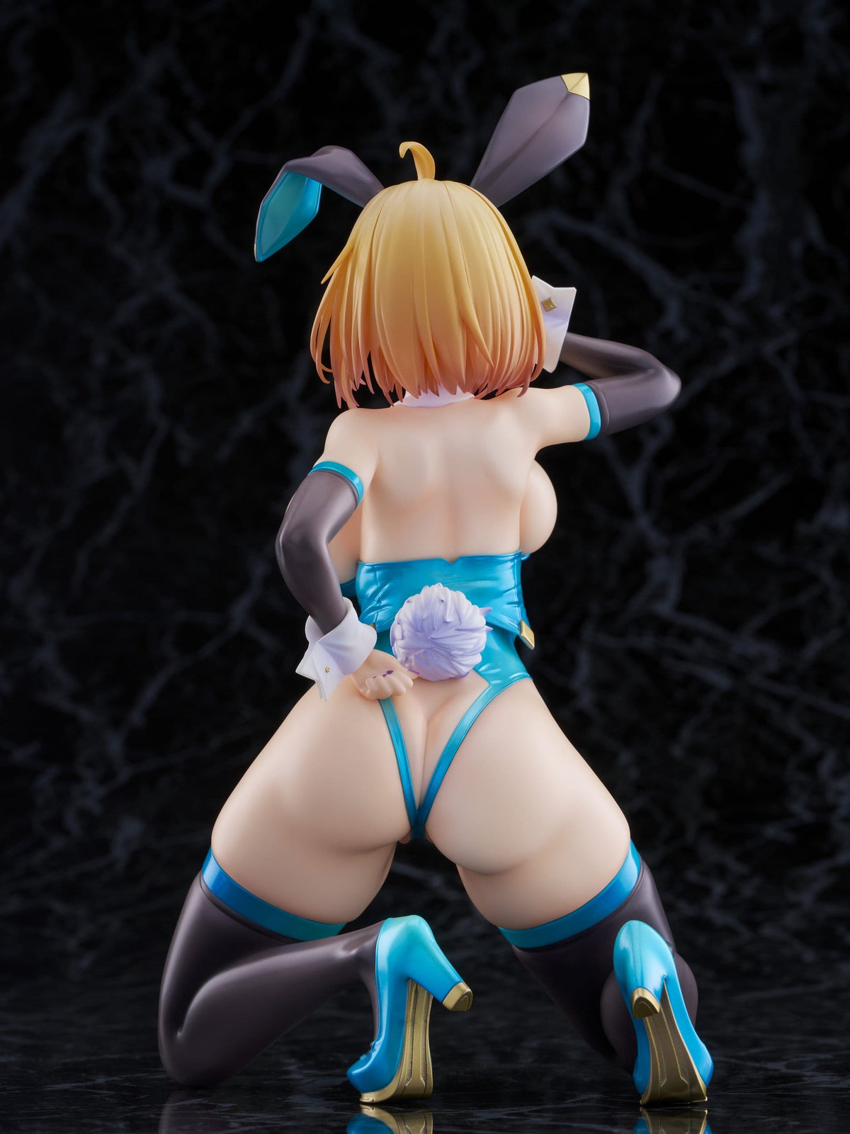 Original Character - Sophia F. Shirring - Blue Bunny KoiKoi Sakura Figur 1/6 (KoiKoi)