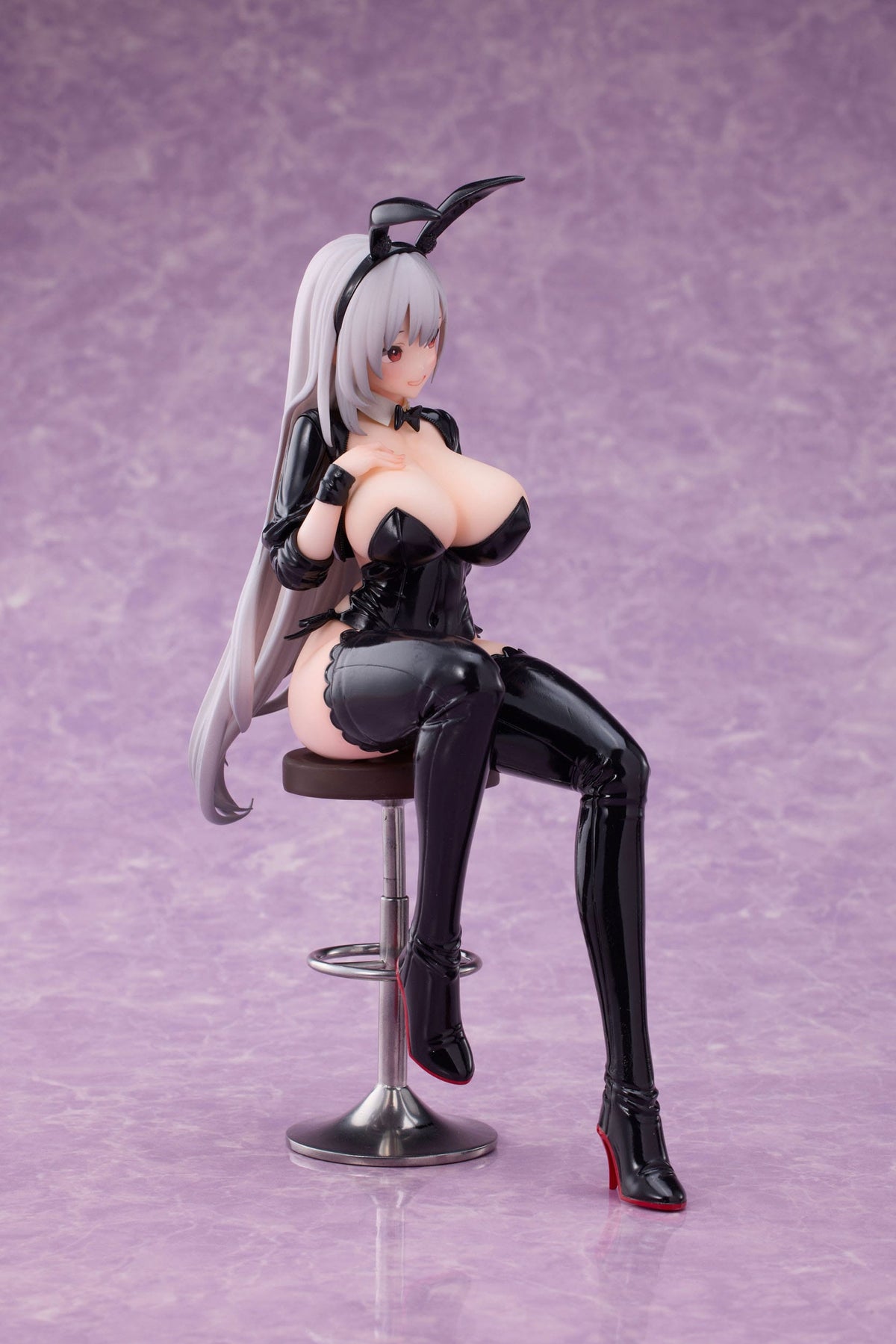 Origineel karakter - Lilicia - Figuur 1/4 (Apocrypha Toy)