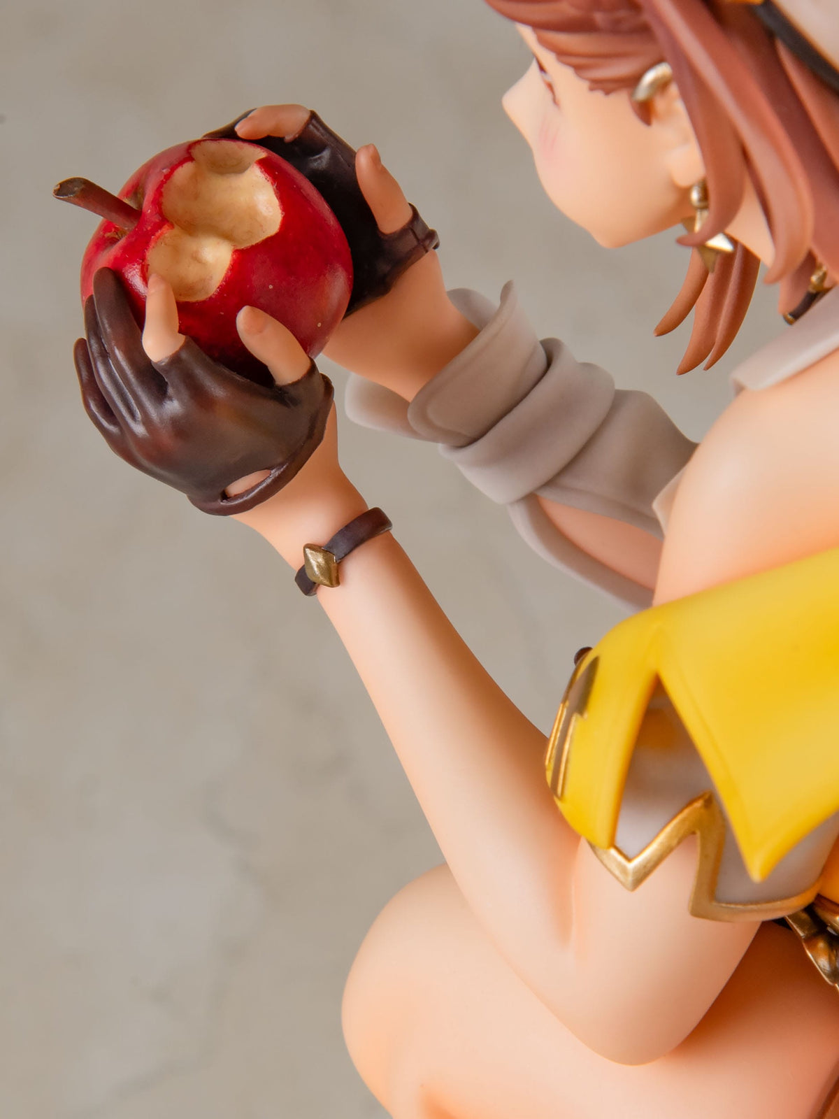 Atelier Ryza 2: Lost Legends & the Secret Fairy - Reisalin Stout (Ryza) - Figur 1/6 (Koei Tecmo Games)