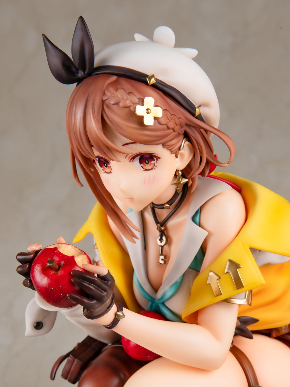 Atelier Ryza 2: Leyendas perdidas y el hada secreta - Reisalin Stout (Ryza) - figura 1/6 (Koei Tecmo Games)