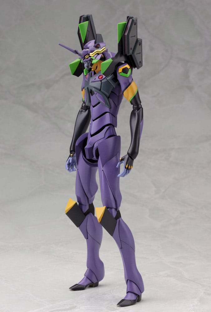 Evangelion: 3.0 You can (not) Redo - Evangelion Type-13 - Plastic Model Kit 1/400 (Kotobukiya)