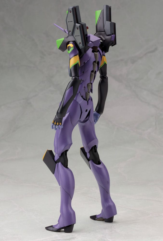 Evangelion: 3.0 You can (not) Redo - Evangelion Type-13 - Plastic Model Kit 1/400 (Kotobukiya)
