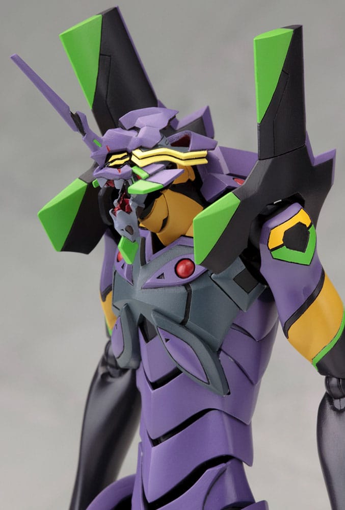 Evangelion: 3.0 You can (not) Redo - Evangelion Type-13 - Plastic Model Kit 1/400 (Kotobukiya)