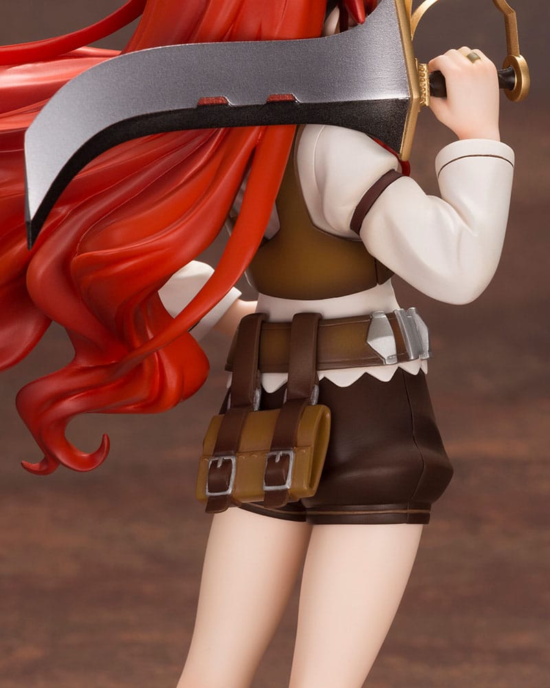 Mushoku Tensei: la reincarnazione senza lavoro - Eris Boreas Greyrat - figura 1/8 (Kotobukiya) (riedizione)