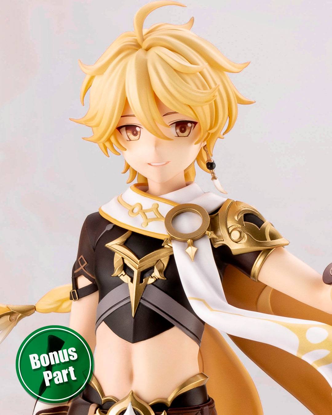 Genshin Impact - Aether - Figur (Kotobukiya)
