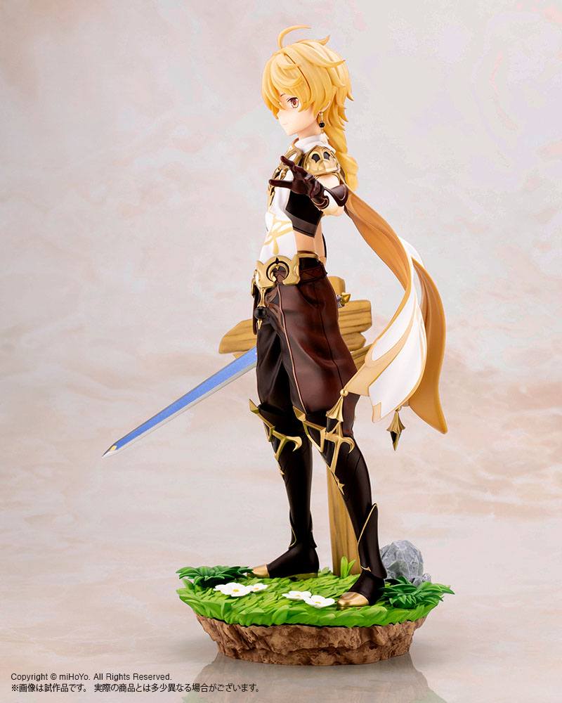 Genshin Impact - Aether - Figur (Kotobukiya)