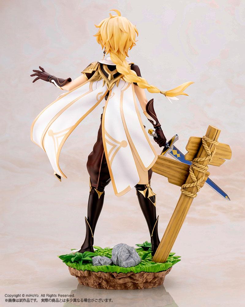 Genshin Impact - Aether - Figur (Kotobukiya)