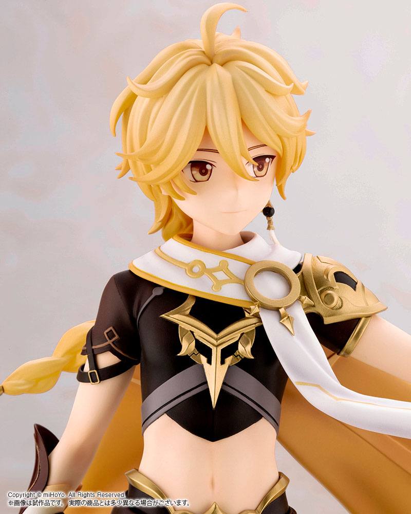Genshin Impact - Aether - Figur (Kotobukiya)