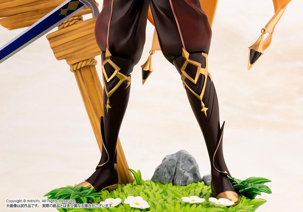 Genshin Impact - Aether - Figur (Kotobukiya)