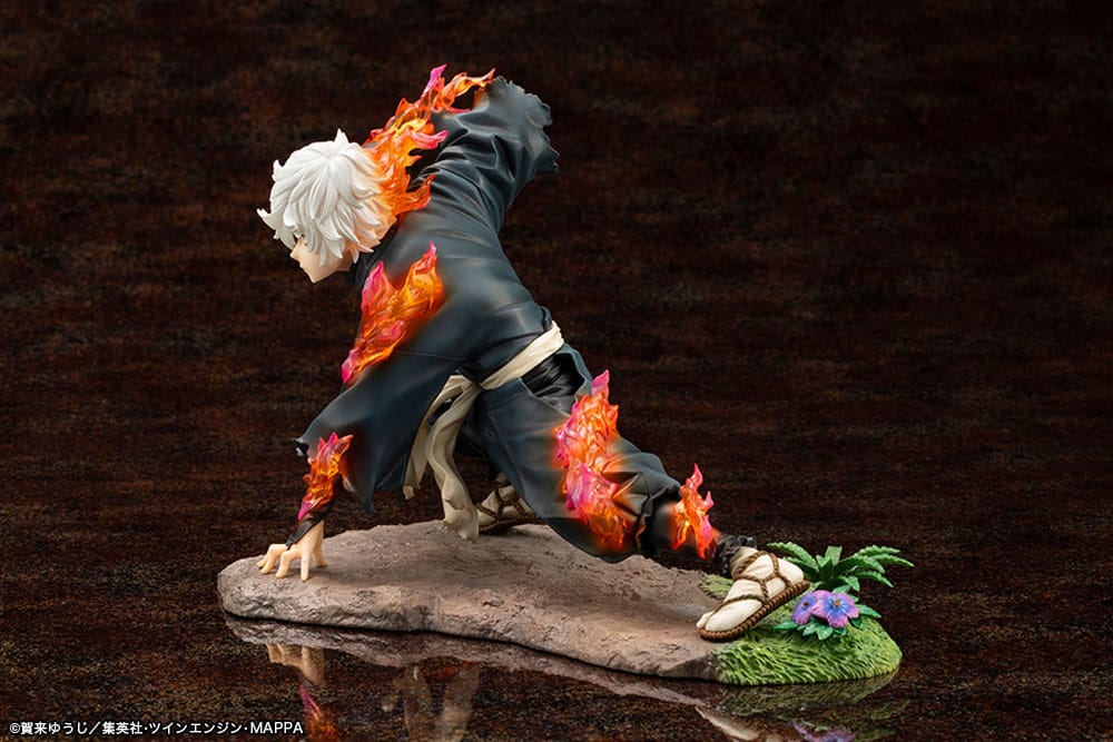 Hell's Paradise - Gabimaru - ARTFXJ Figur 1/8 (Kotobukiya)