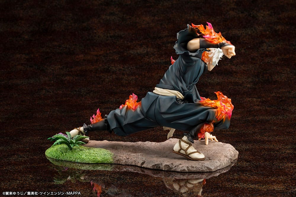 Hell's Paradise - Gabimaru - ARTFXJ Figuur 1/8 (Kotobukiya)