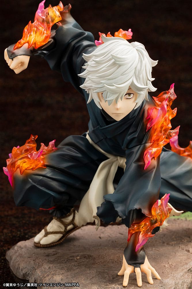 Hell's Paradise - Gabimaru - ARTFXJ Figuur 1/8 (Kotobukiya)