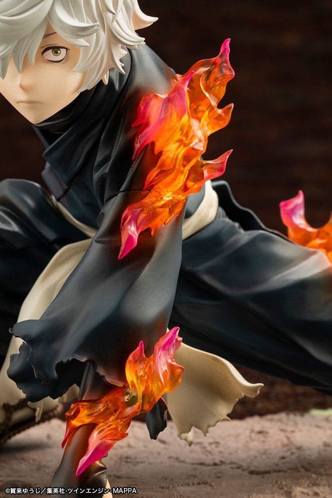 Hell's Paradise - Gabimaru - Artfxj Figure 1/8 (Kotobukiya)