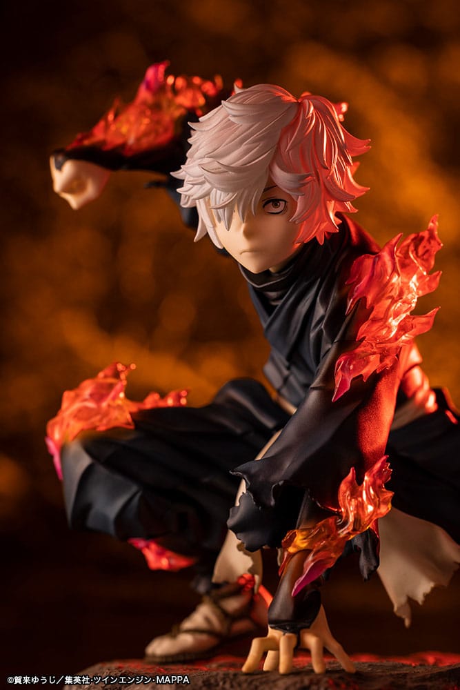 Paradiso infernale - Gabimaru - ARTFXJ figura 1/8 (Kotobukiya)