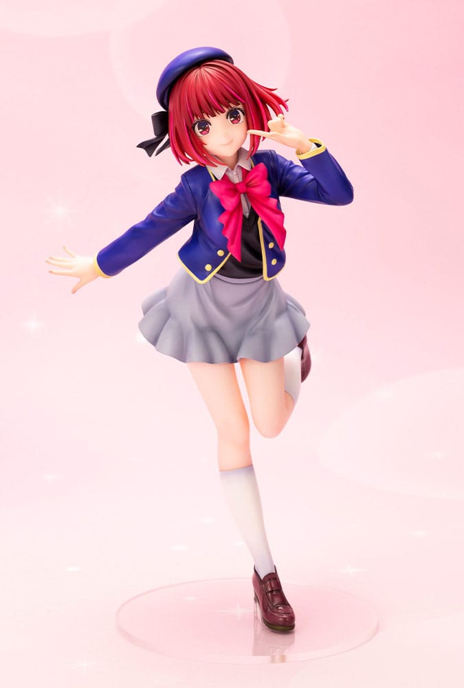 Oshi No Ko / Mon*Star - Kana Arima - figurine 1/7 (Kotobukiya)