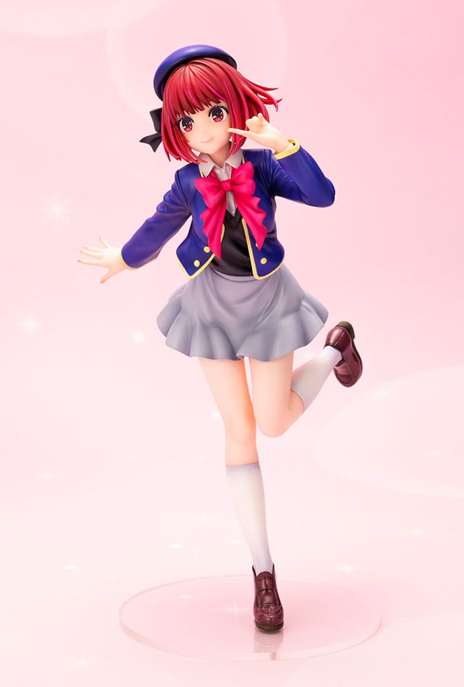 Oshi No Ko / Mein*Star - Kana Arima - Figuur 1/7 (Kotobukiya)