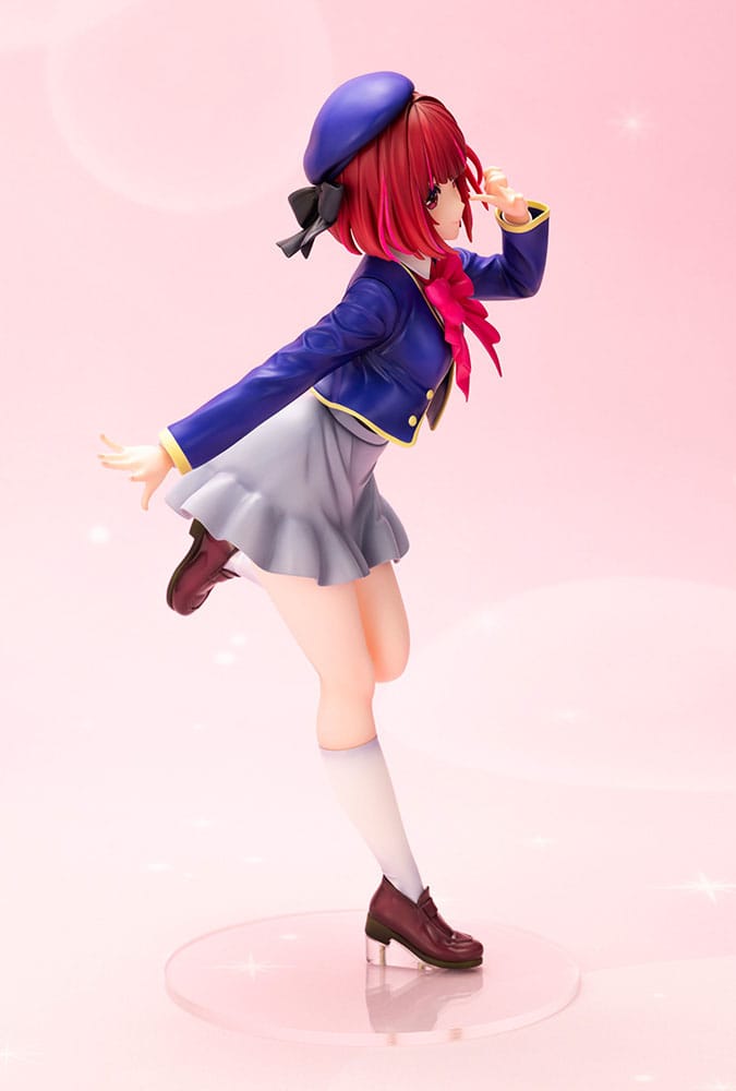 Oshi No Ko / Mein*Star - Kana Arima - figura 1/7 (Kotobukiya)