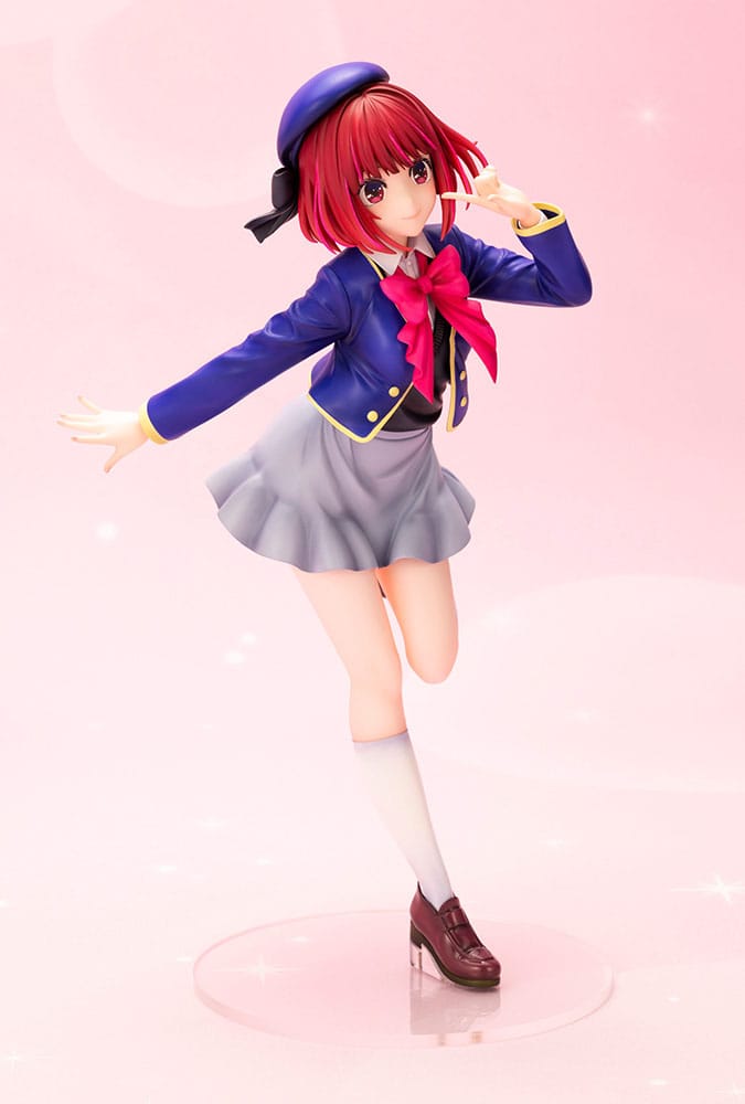 Oshi no Ko / Mein*Star - Kana Arima - Figure 1/7 (Kotobukiya)