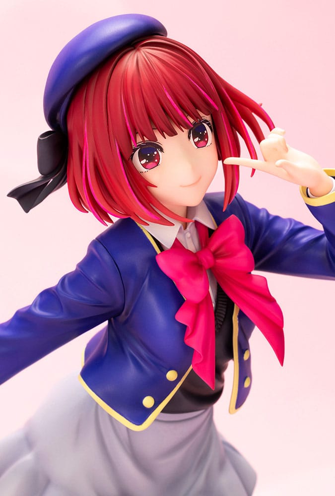 Oshi No Ko / Mein*Star - Kana Arima - figura 1/7 (Kotobukiya)