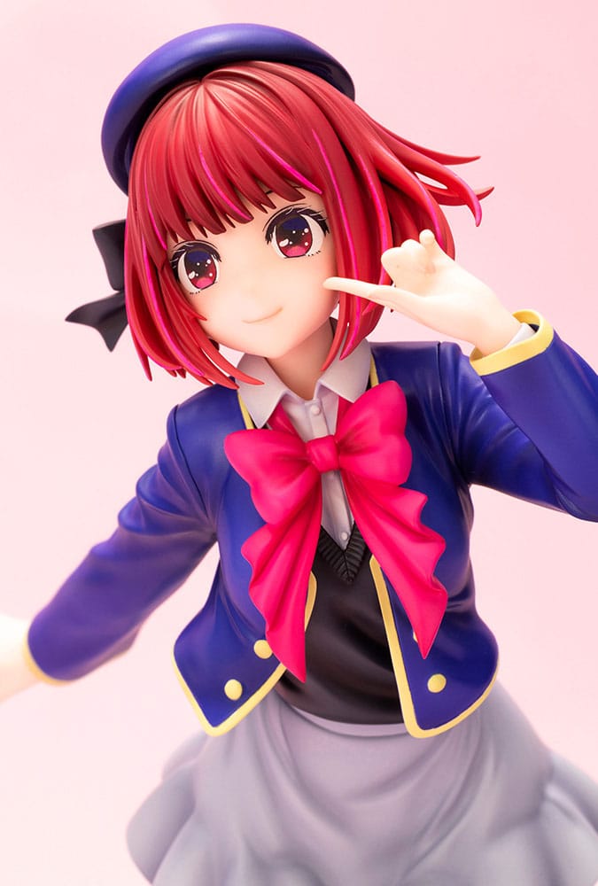 Oshi no Ko / Mein*Star - Kana Arima - Figure 1/7 (Kotobukiya)