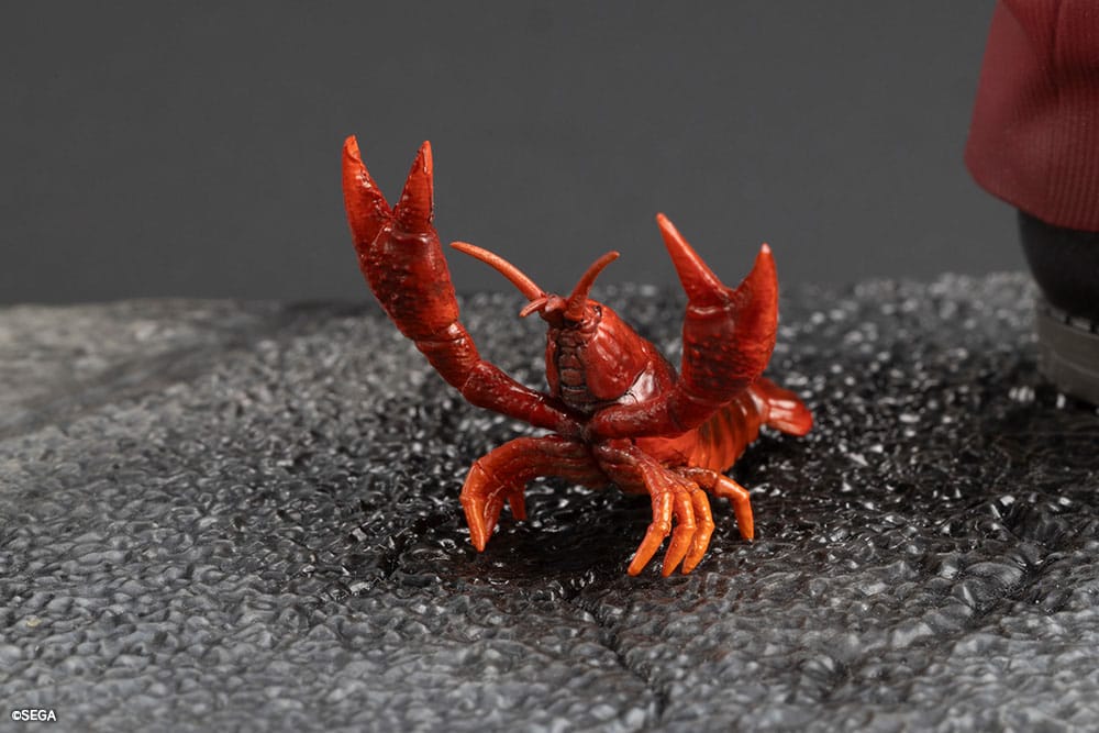 Yakuza: Like a Dragon - Ichiban Kasuga - Figur 1/6 (Kotobukiya)