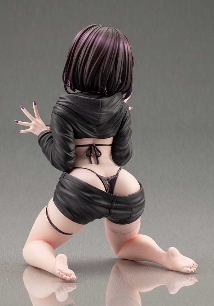 Original Character - Rukawa-chan - illustration by Rukawa Negi figure 1/6 (Kotobukiya)