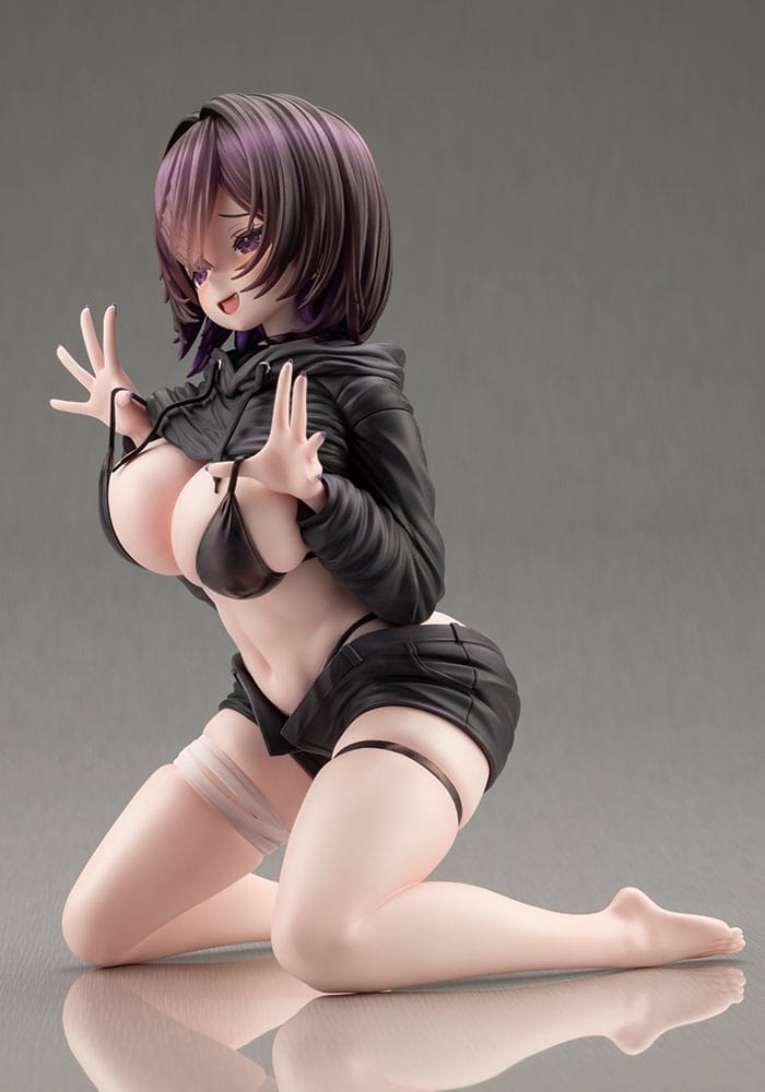 Original Character - Rukawa-chan - illustration by Rukawa Negi figure 1/6 (Kotobukiya)