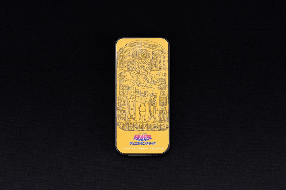 Yu-Gi-Oh! - Zubehör - Slifer the Sky Dragon Egyptian God Expansion Parts Set (Kotobukiya)