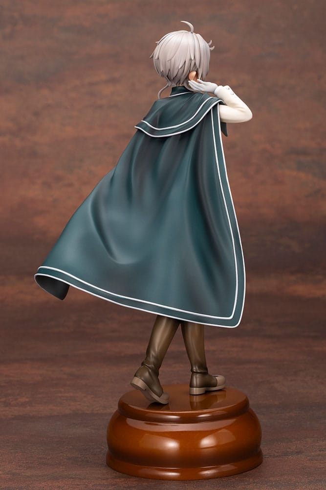 Jobless Reincarnation Season 2 - Fitts Doll (Sylphiette Greyrat) - Figur 1/8 (Kotobukiya)