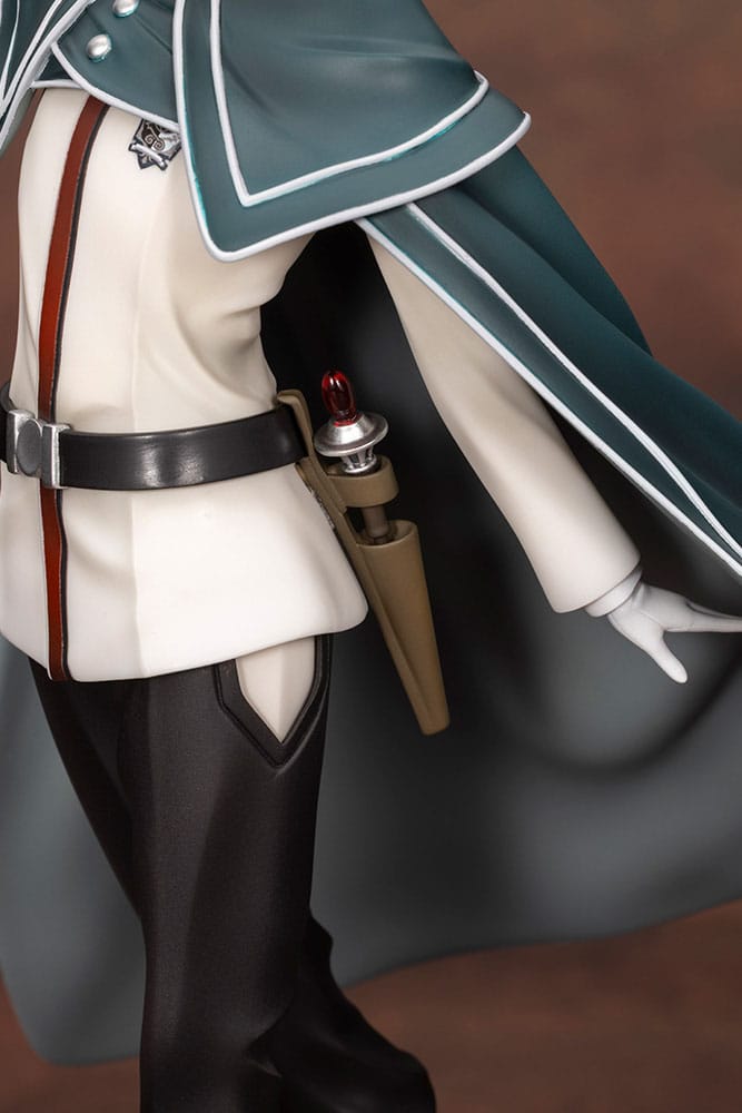 Jobless Reincarnation Season 2 - Fitts Doll (Sylphiette Greyrat) - Figur 1/8 (Kotobukiya)