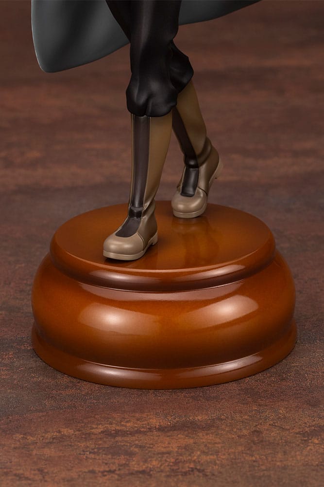 Jobless Reincarnation Season 2 - Fitts Doll (Sylphiette Greyrat) - Figur 1/8 (Kotobukiya)