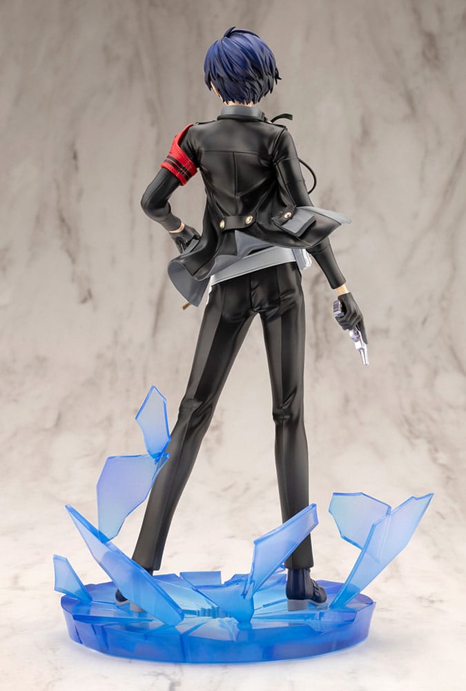 Persona 3 Reload - Protagonist (Yuki Makoto) - ARTFX J Figur 1/8 (Kotobukiya)