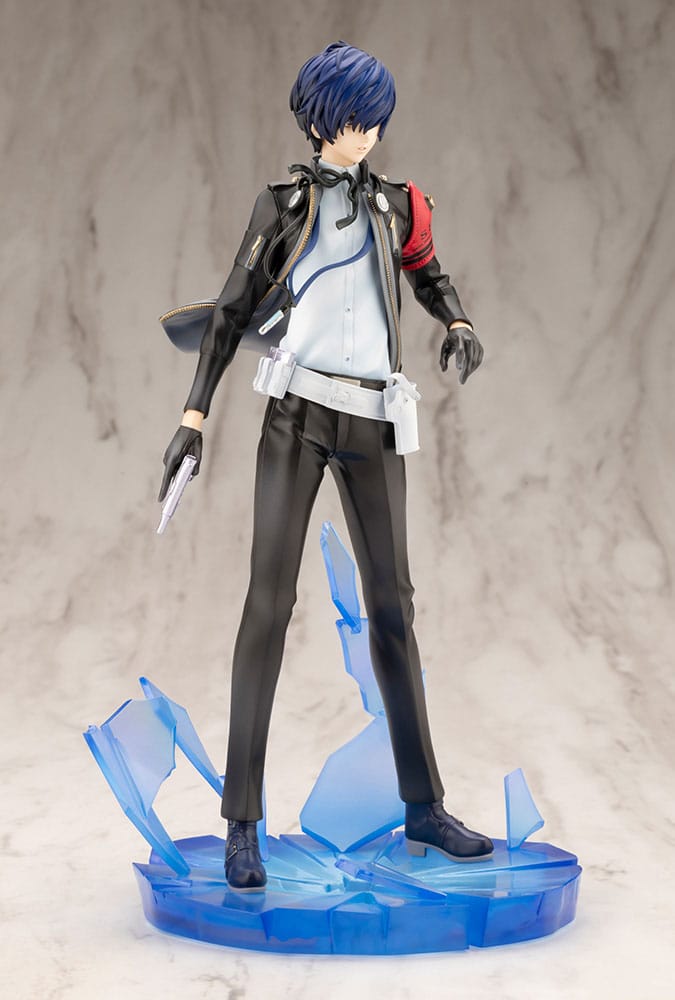 Persona 3 Reload - Protagonist (Yuki Makoto) - ARTFX J Figur 1/8 (Kotobukiya)