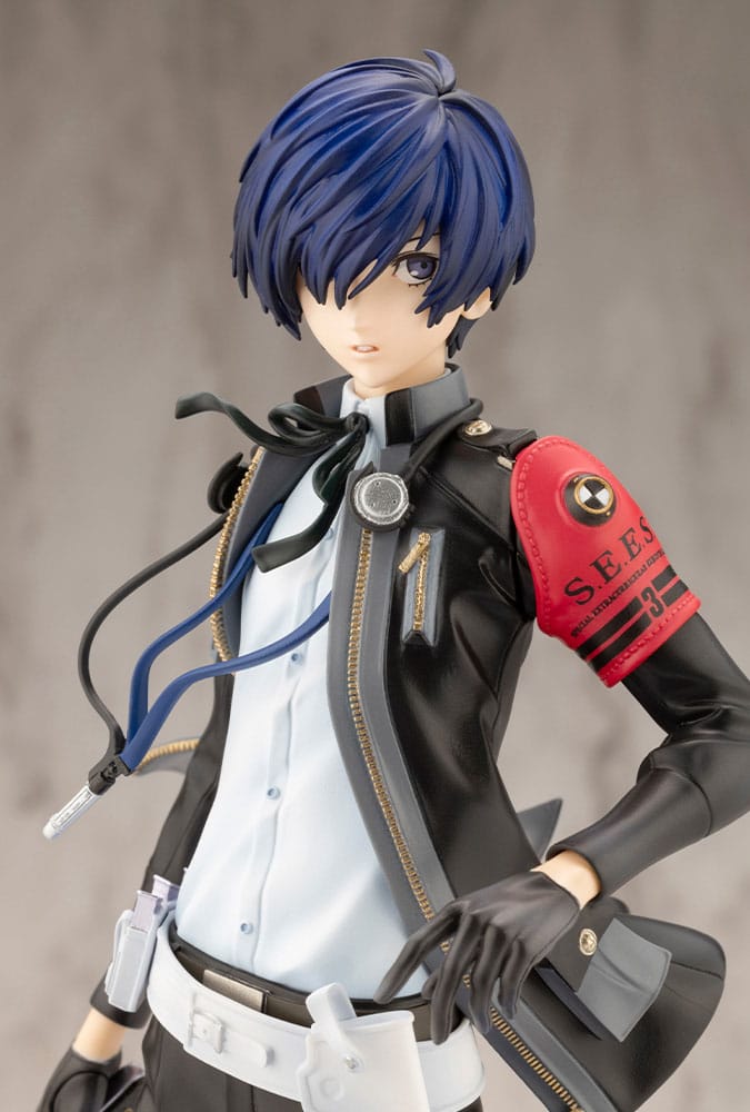 Persona 3 Reload - Protagonist (Yuki Makoto) - ARTFX J Figur 1/8 (Kotobukiya)