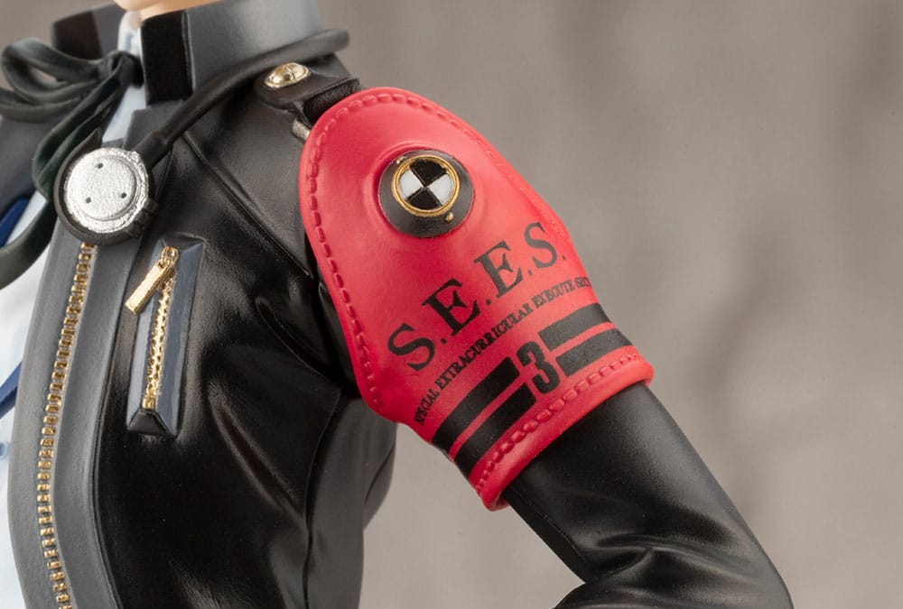 Persona 3 Reload - Protagonist (Yuki Makoto) - ARTFX J Figur 1/8 (Kotobukiya)