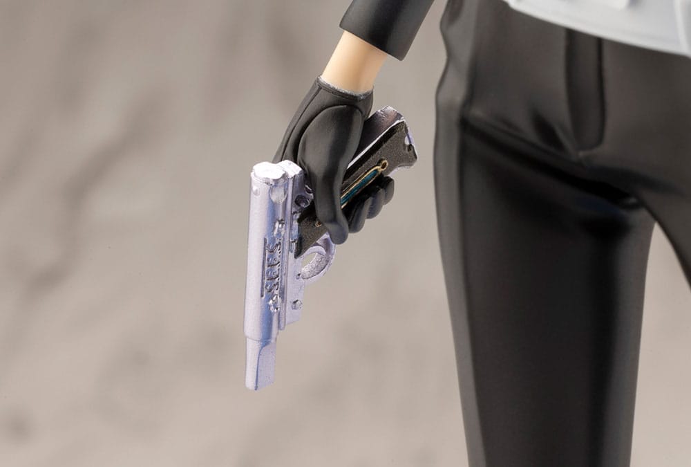Persona 3 Reload - Protagonist (Yuki Makoto) - ARTFX J Figur 1/8 (Kotobukiya)