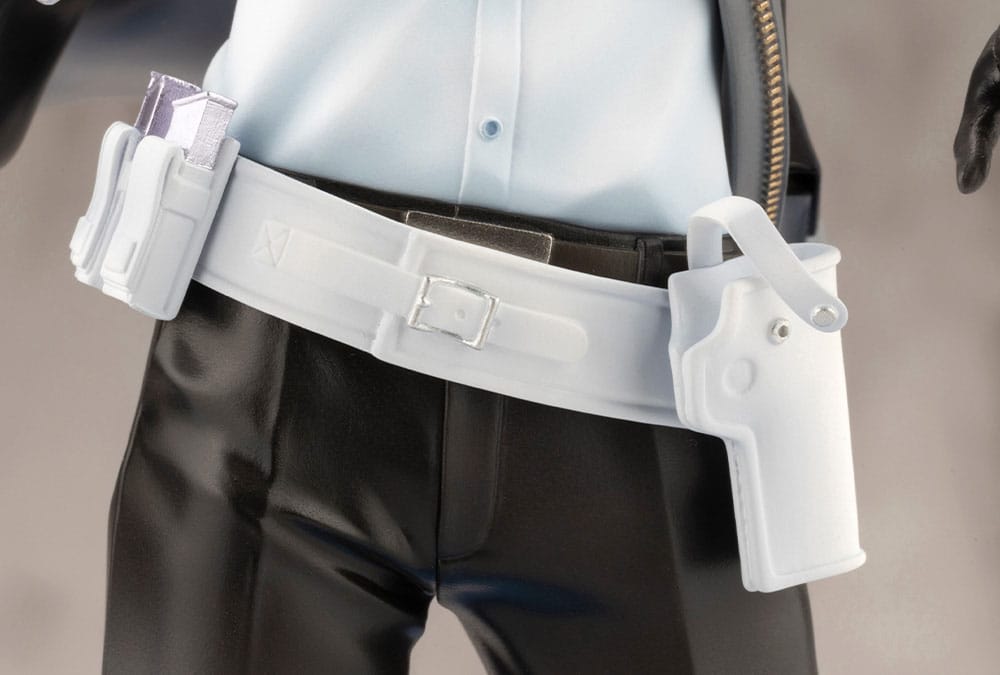 Persona 3 Reload - Protagonist (Yuki Makoto) - ARTFX J Figur 1/8 (Kotobukiya)