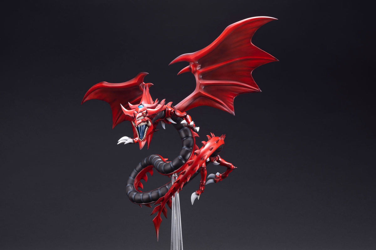 Yu-Gi-Oh! - Slifer, der Himmelsdrache - Egyptian God Figur (Kotobukiya)