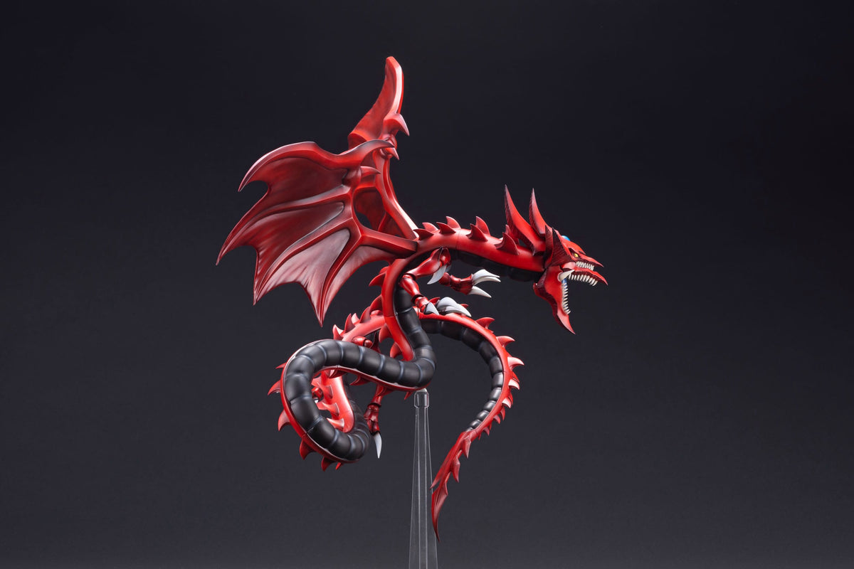 Yu-Gi-Oh! - Slifer, der Himmelsdrache - Egyptian God Figur (Kotobukiya)