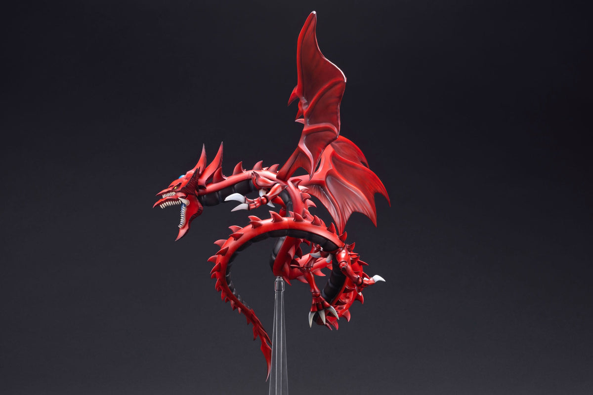 Yu-Gi-Oh! - Slifer, der Himmelsdrache - Egyptian God Figur (Kotobukiya)