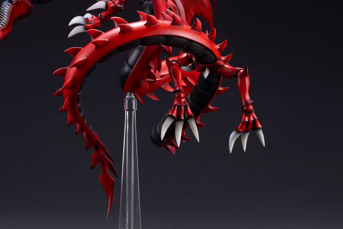 Yu-Gi-Oh! - Slifer, der Himmelsdrache - Egyptian God Figur (Kotobukiya)