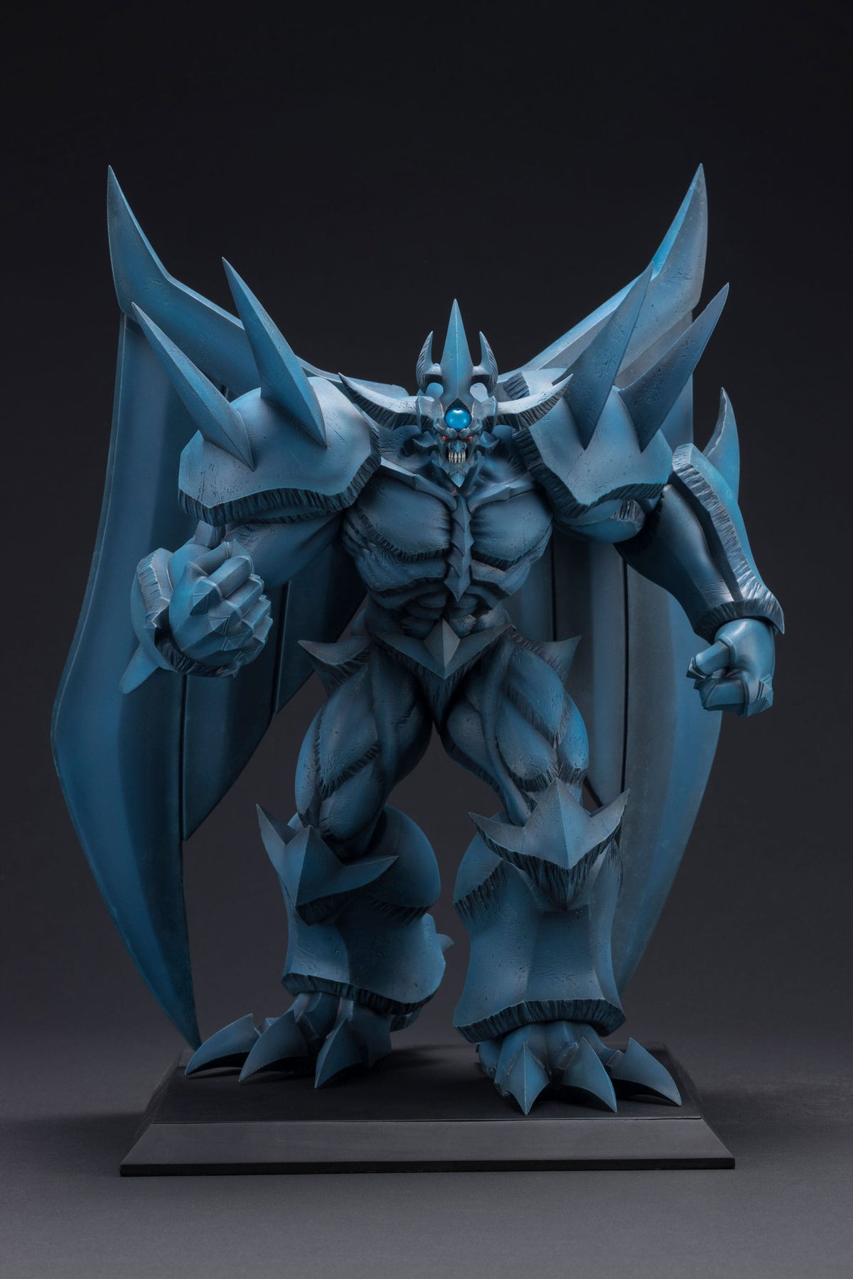 Yu-Gi-Oh! - Obelisk, der Peiniger - Egyptian God Figur (Kotobukiya)
